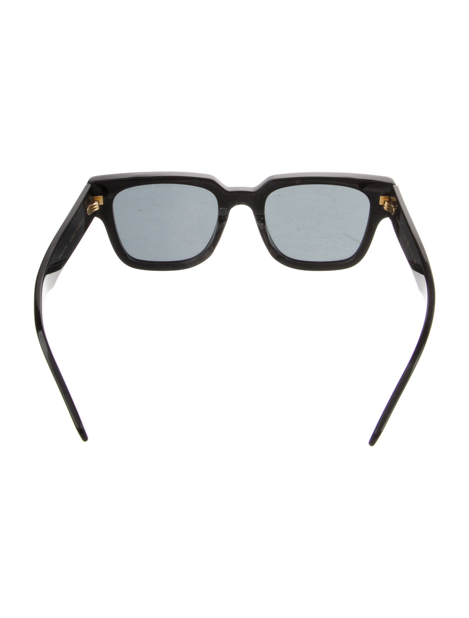 Louis Vuitton 2023 Escape Sunglasses